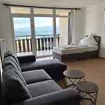 Idyllische In I Balkon I Bergblick I Burgnaehe