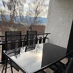 Idyllische In I Balkon I Bergblick I Burgnaehe Daire