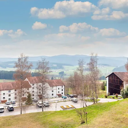 Daire Idyllische In I Balkon I Bergblick I Burgnaehe Regen