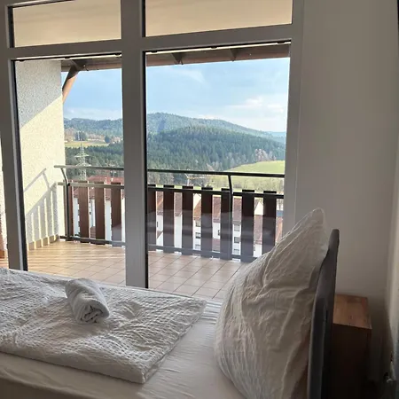Idyllische In I Balkon I Bergblick I Burgnaehe Appartamento