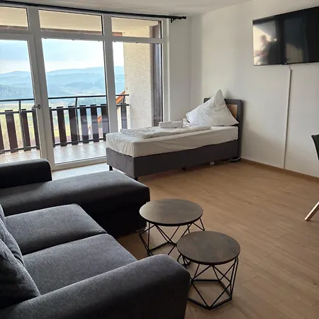 Idyllische In I Balkon I Bergblick I Burgnaehe * Regen