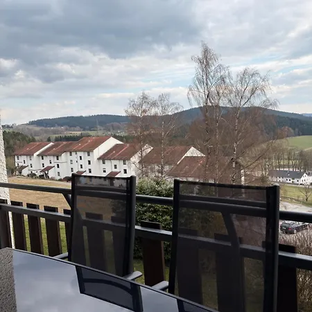 Idyllische In I Balkon I Bergblick I Burgnaehe Appartamento Regen