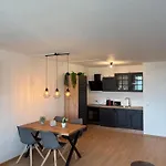 Idyllische In I Balkon I Bergblick I Burgnaehe Apartment