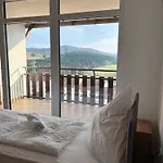 Idyllische In I Balkon I Bergblick I Burgnaehe 公寓