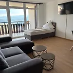 Idyllische In I Balkon I Bergblick I Burgnaehe * Regen