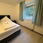 Idyllische In I Balkon I Bergblick I Burgnaehe Apartment *
