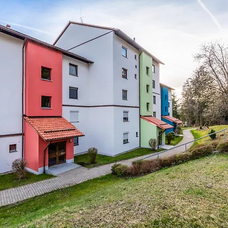 Idyllische In I Balkon I Bergblick I Burgnaehe Regen