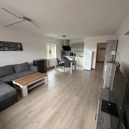Appartement Idyllische In I Balkon I Bergblick I Burgnaehe