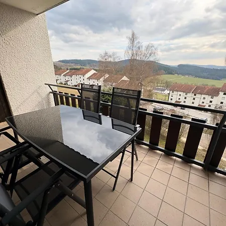 Appartement Idyllische In I Balkon I Bergblick I Burgnaehe
