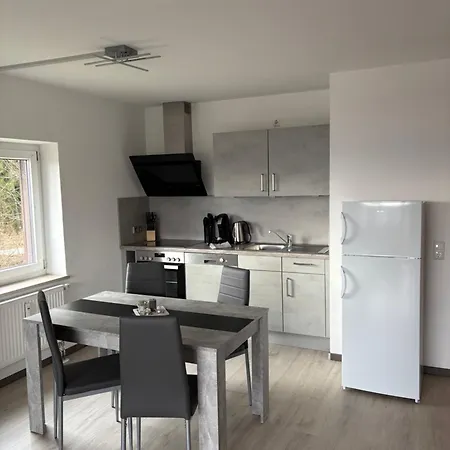 Idyllische In I Balkon I Bergblick I Burgnaehe Appartement Regen