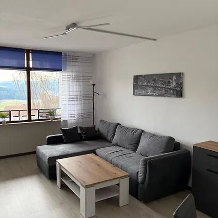 Appartement Idyllische In I Balkon I Bergblick I Burgnaehe *
